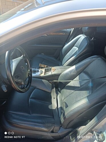 Mercedes E 320 2002, 333,400 km - 3.2 л - Bakı