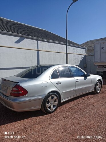 Mercedes E 320 2002, 333,400 km - 3.2 л - Bakı