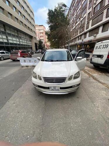 Mitsubishi Airtrek 2003, 225,877 km - 2.0 l - Bakı