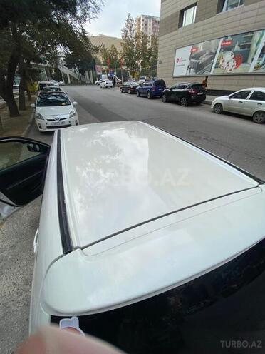 Mitsubishi Airtrek 2003, 225,877 km - 2.0 l - Bakı