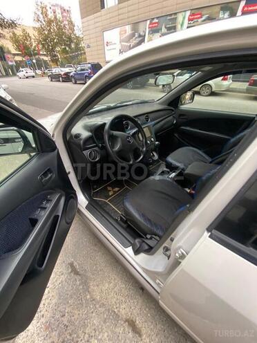 Mitsubishi Airtrek 2003, 225,877 km - 2.0 l - Bakı