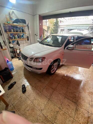 Mitsubishi Airtrek 2003, 225,877 km - 2.0 l - Bakı