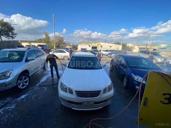 Mitsubishi Airtrek 2003, 225,877 km - 2.0 l - Bakı
