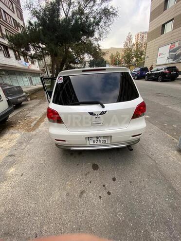 Mitsubishi Airtrek 2003, 225,877 km - 2.0 l - Bakı