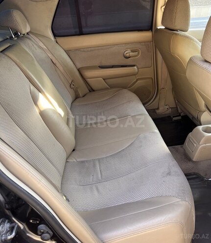 Nissan Tiida 2009, 280,000 km - 1.6 л - Bakı