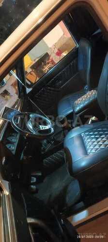 LADA (VAZ) Niva 1998, 300,000 km - 1.7 l - Hacıqabul