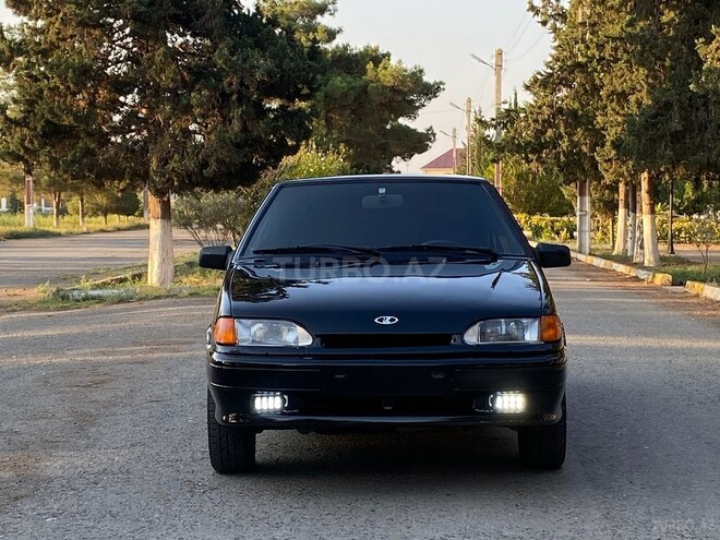 LADA (VAZ) 2114 2011, 303,000 km - 1.6 л - Bakı