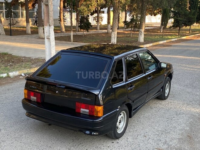 LADA (VAZ) 2114 2011, 303,000 km - 1.6 л - Bakı