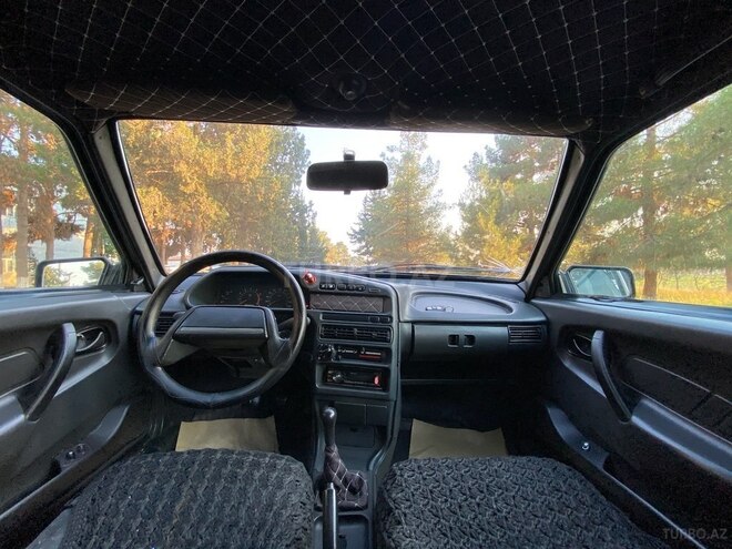 LADA (VAZ) 2114 2011, 303,000 km - 1.6 л - Bakı