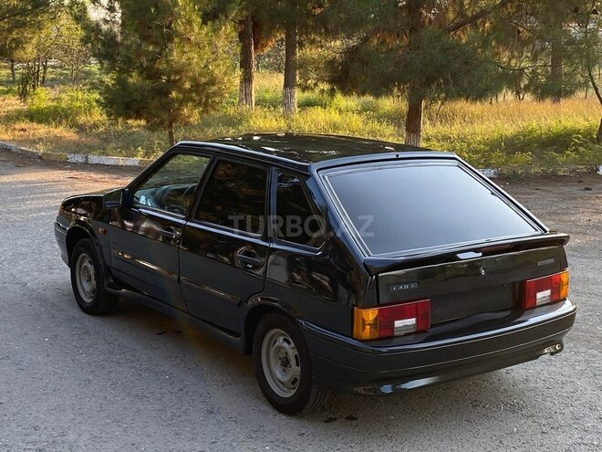 LADA (VAZ) 2114 2011, 303,000 km - 1.6 л - Bakı