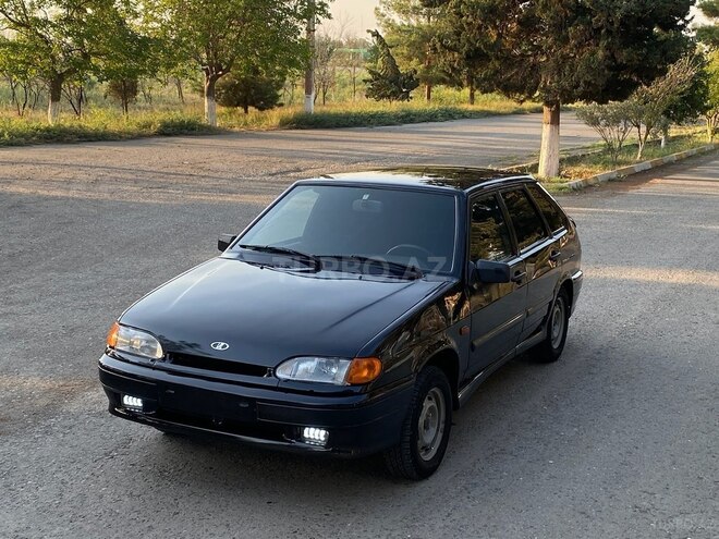 LADA (VAZ) 2114 2011, 303,000 km - 1.6 л - Bakı