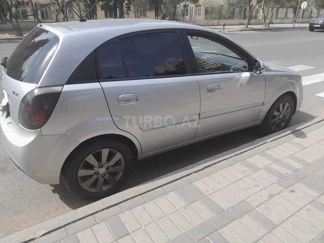 Kia Pride 2010, 176,900 km - 1.5 л - Bakı