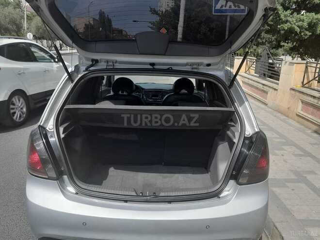 Kia Pride 2010, 176,900 km - 1.5 л - Bakı