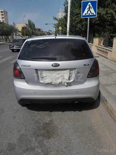 Kia Pride 2010, 176,900 km - 1.5 л - Bakı