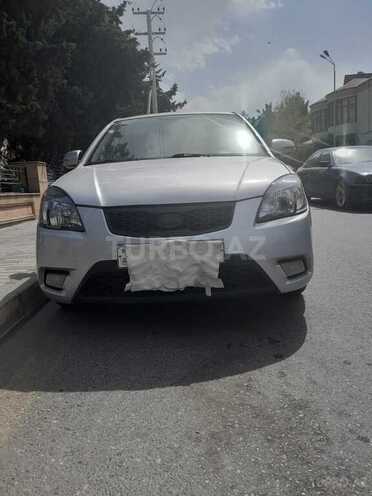 Kia Pride 2010, 176,900 km - 1.5 л - Bakı