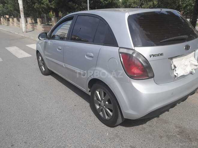 Kia Pride 2010, 176,900 km - 1.5 л - Bakı
