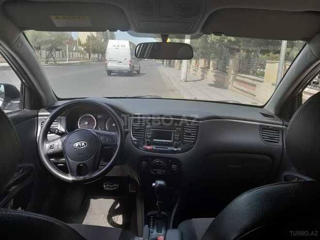 Kia Pride 2010, 176,900 km - 1.5 л - Bakı