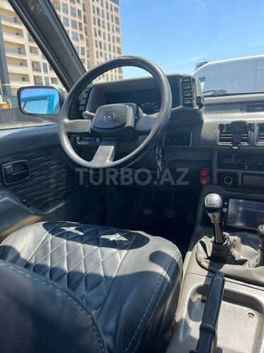 Opel Frontera 1994, 500,000 km - 2.5 л - Sumqayıt