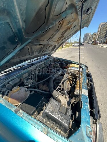 Opel Frontera 1994, 500,000 km - 2.5 л - Sumqayıt
