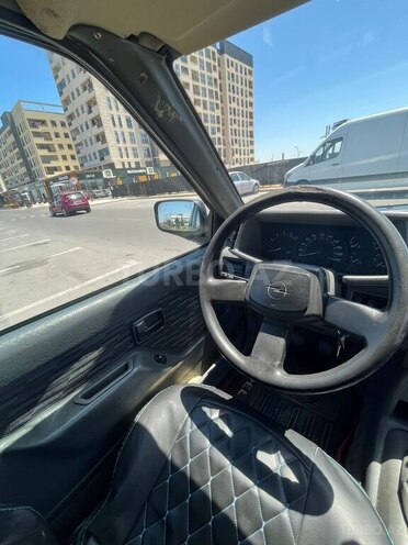 Opel Frontera 1994, 500,000 km - 2.5 л - Sumqayıt