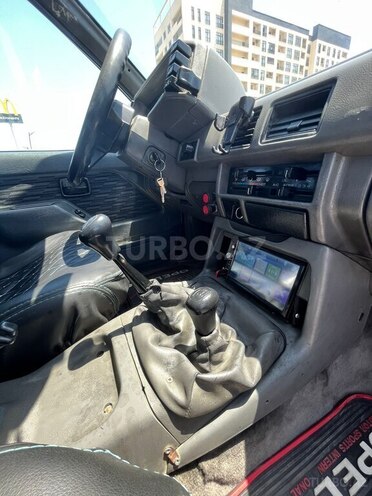 Opel Frontera 1994, 500,000 km - 2.5 л - Sumqayıt
