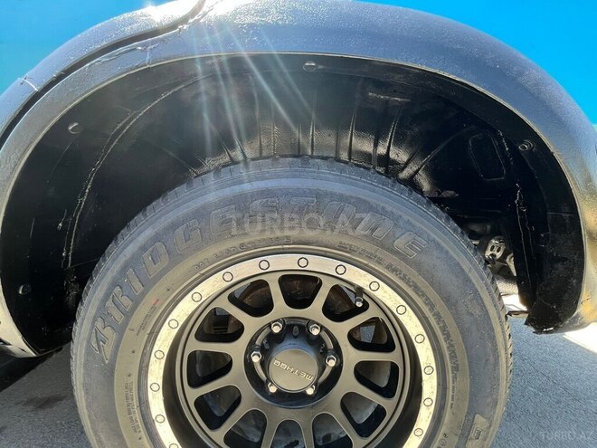 Opel Frontera 1994, 500,000 km - 2.5 л - Sumqayıt