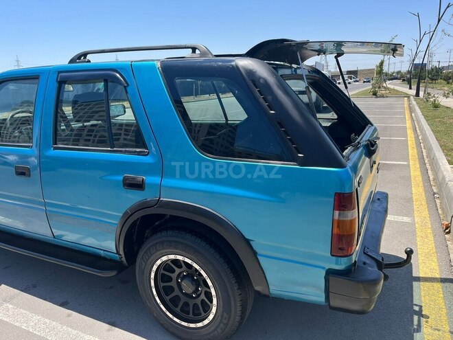 Opel Frontera 1994, 500,000 km - 2.5 л - Sumqayıt