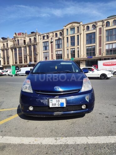 Toyota Prius 2008, 198,252 km - 1.5 l - Bakı