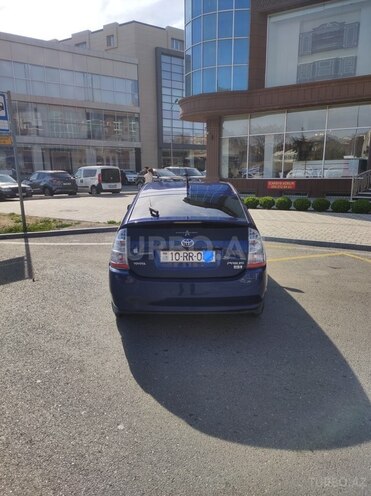 Toyota Prius 2008, 198,252 km - 1.5 l - Bakı