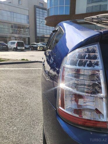 Toyota Prius 2008, 198,252 km - 1.5 l - Bakı