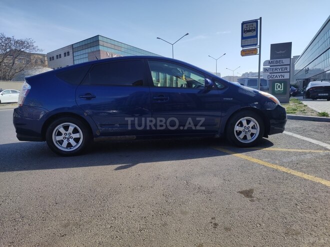 Toyota Prius 2008, 198,252 km - 1.5 l - Bakı