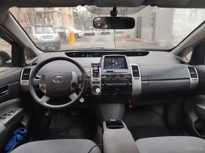 Toyota Prius 2008, 198,252 km - 1.5 l - Bakı