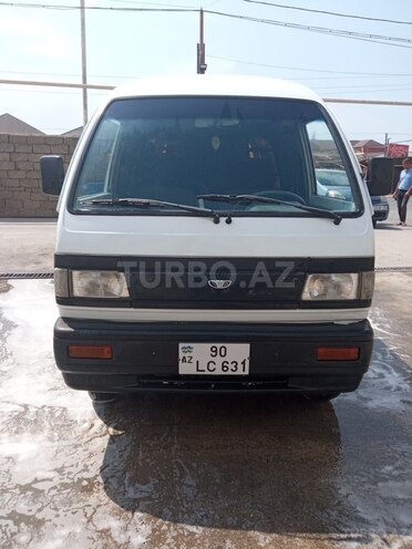 Daewoo Damas 1998, 45,000 km - 0.8 l - Bakı