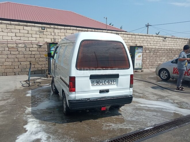 Daewoo Damas 1998, 45,000 km - 0.8 l - Bakı