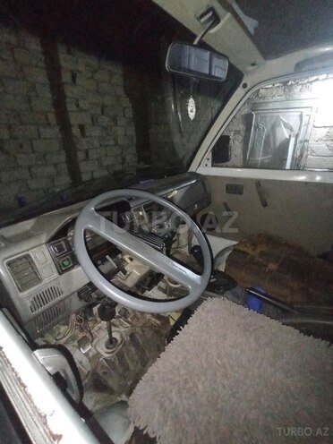 Daewoo Damas 1998, 45,000 km - 0.8 l - Bakı