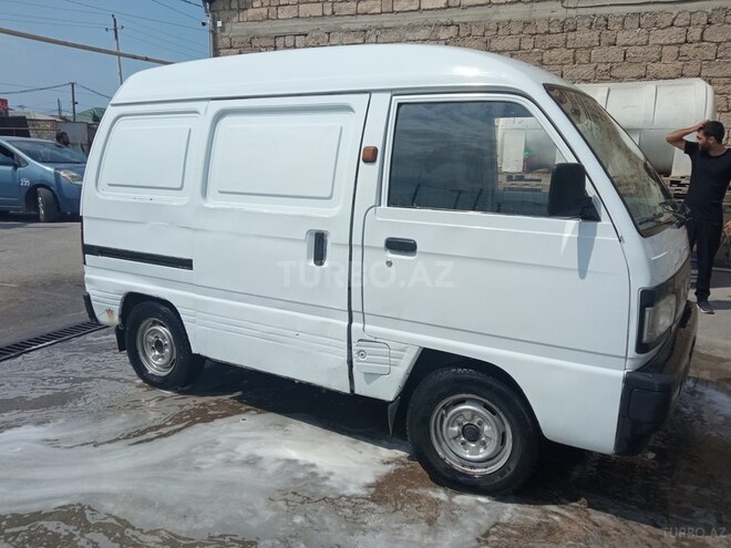 Daewoo Damas 1998, 45,000 km - 0.8 l - Bakı