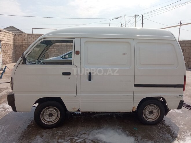 Daewoo Damas 1998, 45,000 km - 0.8 l - Bakı