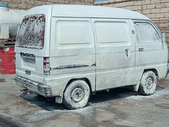 Daewoo Damas 1998, 45,000 km - 0.8 l - Bakı
