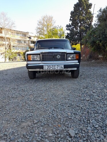 LADA (VAZ) 2107 2004, 90,000 km - 1.6 l - Gəncə