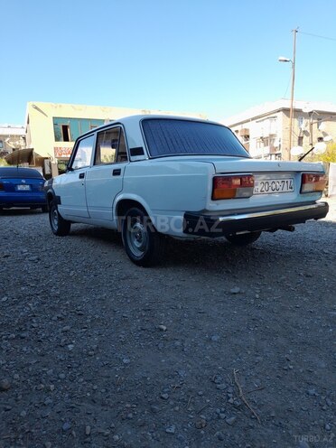LADA (VAZ) 2107 2004, 90,000 km - 1.6 l - Gəncə
