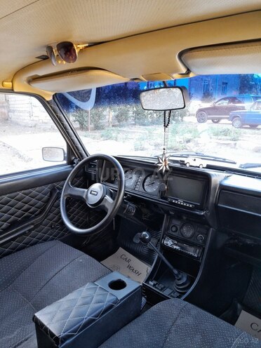 LADA (VAZ) 2107 2004, 90,000 km - 1.6 l - Gəncə