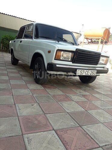 LADA (VAZ) 2107 2005, 258,000 km - 1.6 l - Şəmkir