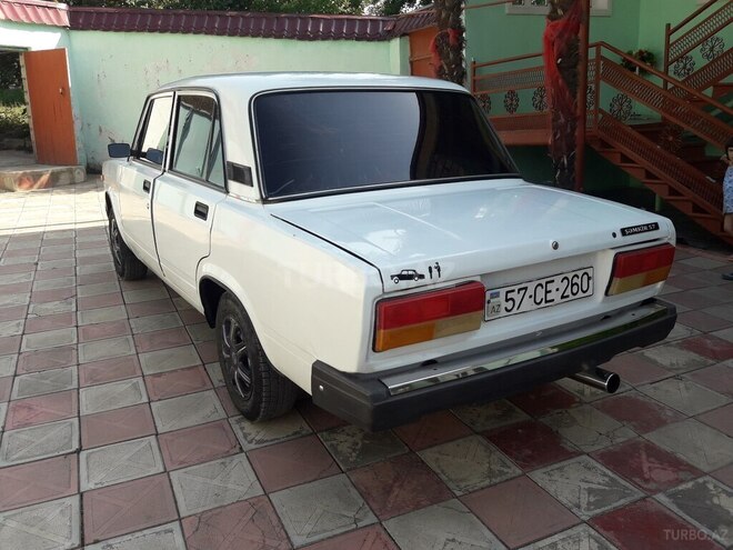 LADA (VAZ) 2107 2005, 258,000 km - 1.6 l - Şəmkir