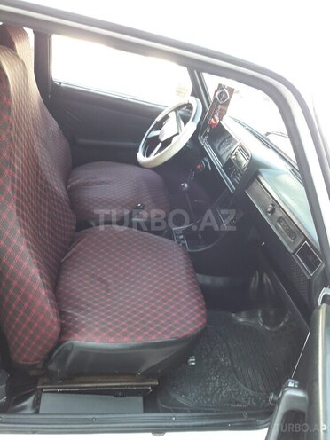LADA (VAZ) 2107 2005, 258,000 km - 1.6 l - Şəmkir