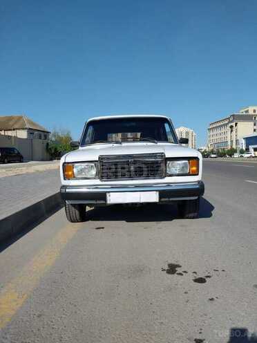 LADA (VAZ) 2104 2012, 68,500 km - 1.6 l - Bakı