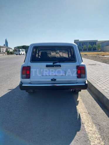 LADA (VAZ) 2104 2012, 68,500 km - 1.6 l - Bakı