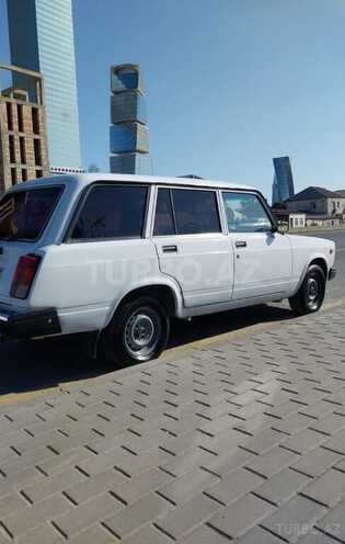 LADA (VAZ) 2104 2012, 68,500 km - 1.6 l - Bakı