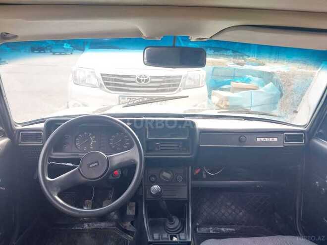 LADA (VAZ) 2104 2012, 68,500 km - 1.6 l - Bakı