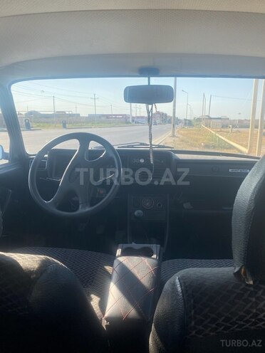 LADA (VAZ) 2104 1999, 25,550 km - 1.6 l - Bakı