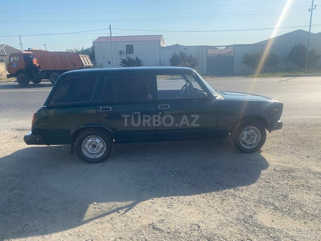 LADA (VAZ) 2104 1999, 25,550 km - 1.6 l - Bakı